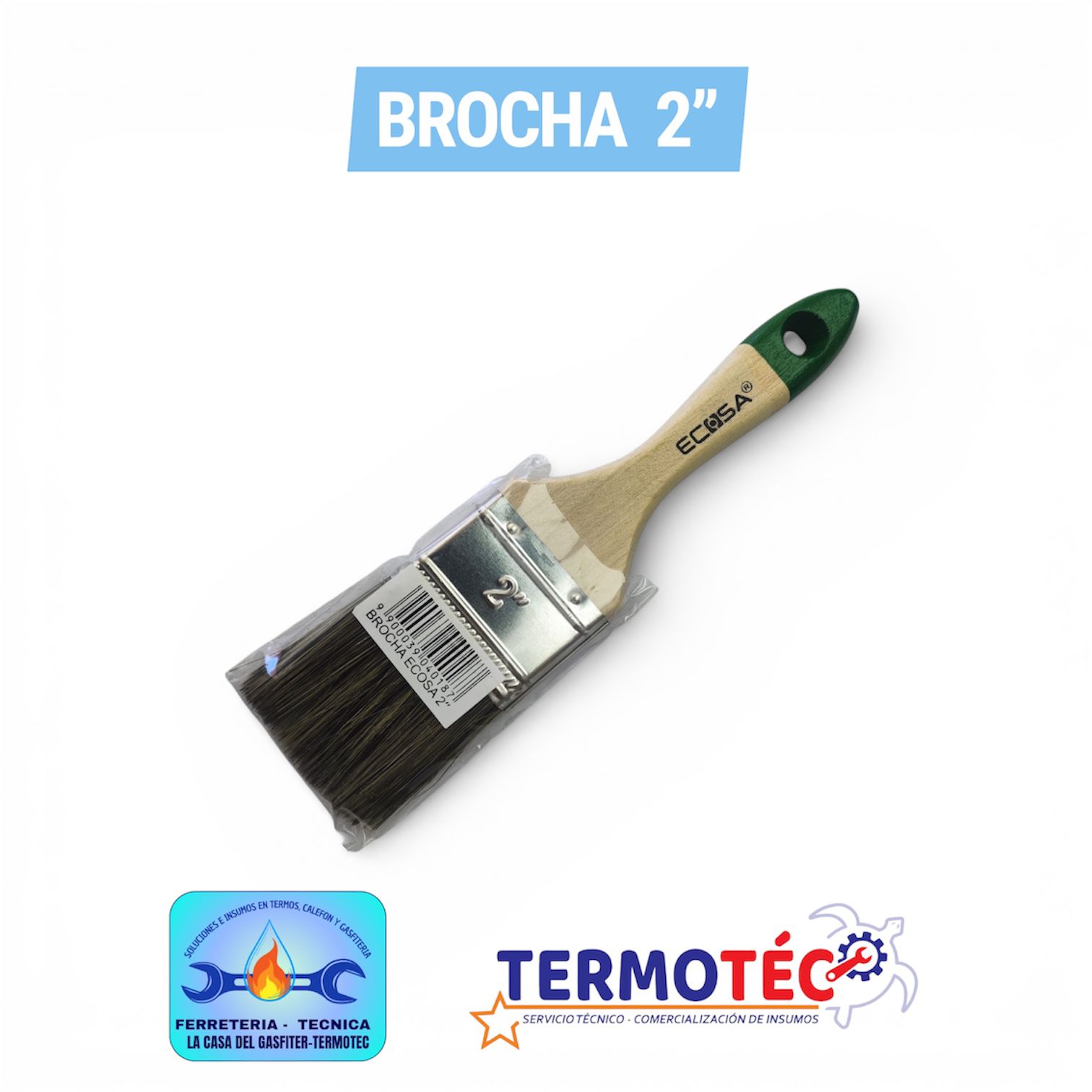 Brocha 2 PL